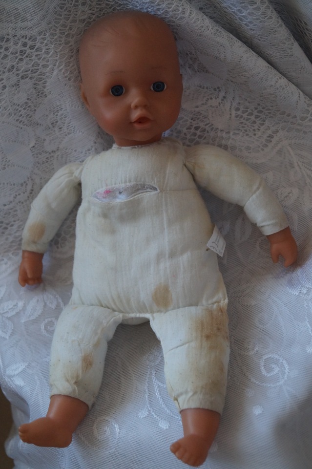 Пятая майская выписка - китайская! Плюс бонус: видео из моего музея