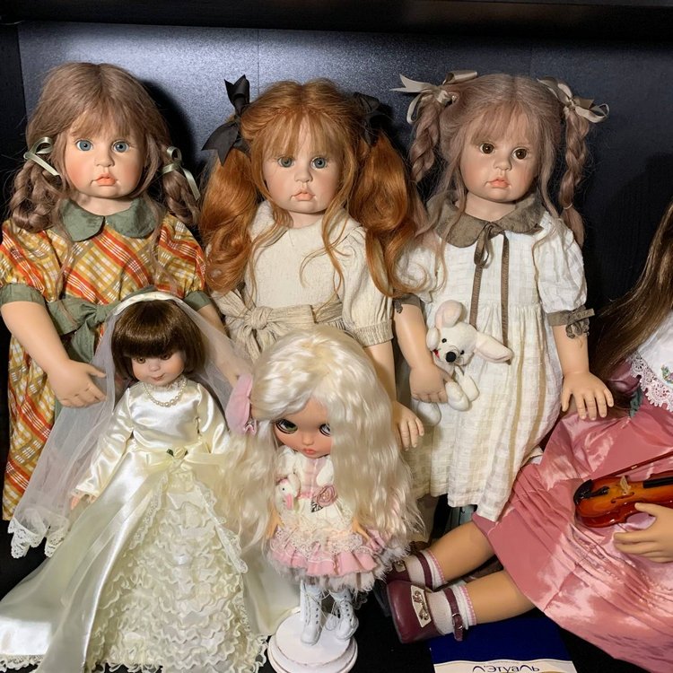 Мой рай... Если мечта - шкаф (фото 10)