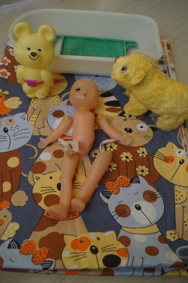 Приехали три посылки, открыла, а их четыре (фото 8)