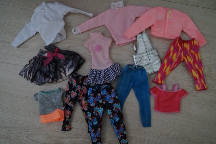 Понедельник и первая посылка (фото 10)