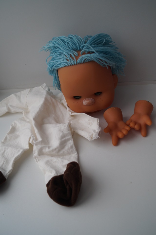 Вторая выписка февраля, санаторно-курортная. ГДРочка обрела глазки. Барбарик выздоровел (фото 2)