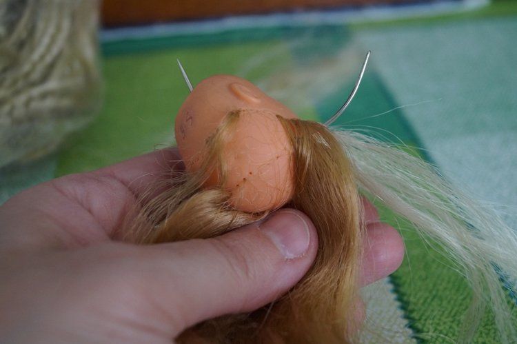 Первая выписка марта. Чебурашка здоров, Братц из серии Sea Stunnerz обрела сменные ножки