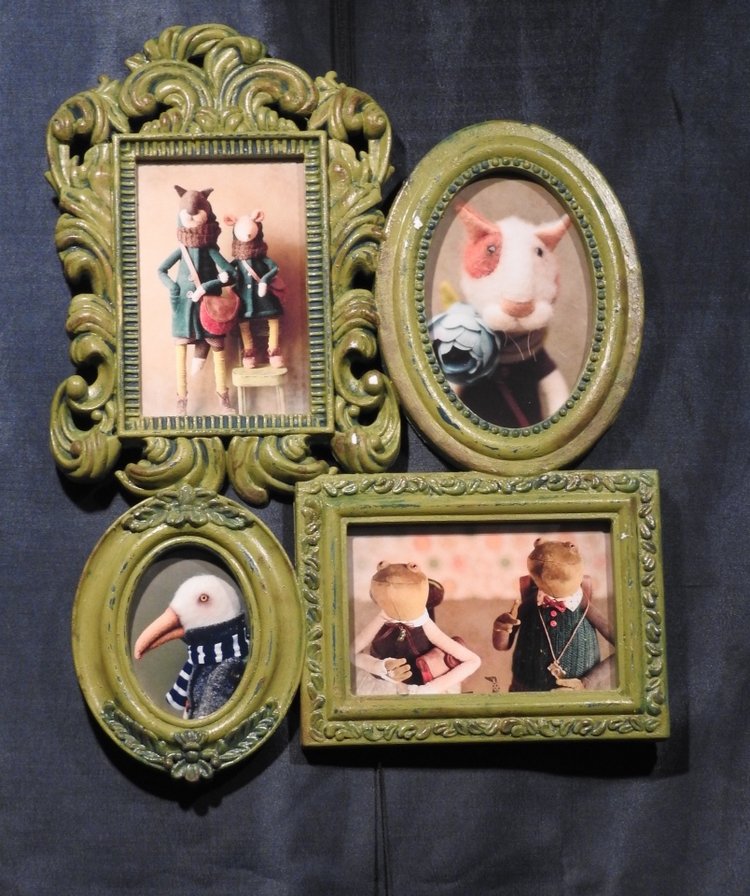 Бальзам для души. Гостинный двор 2017