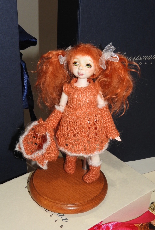 Бальзам для души. Гостинный двор 2017