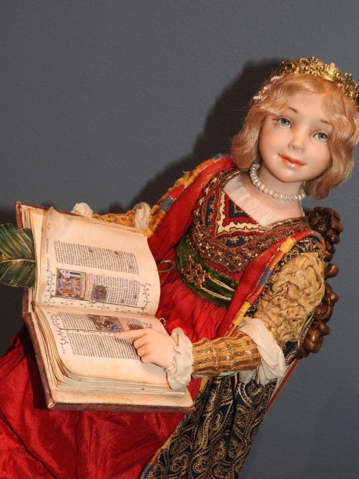 Бальзам для души. Продолжение