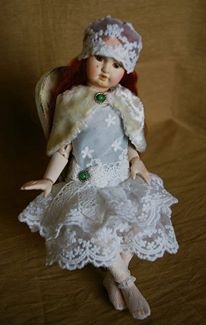 Мои итоги 2017 года Больше 50 кукол родилось