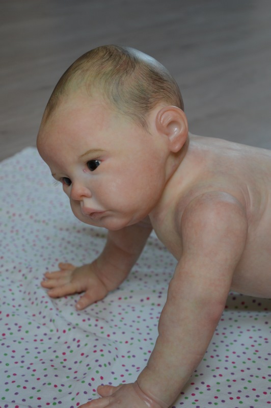 Сказ про то, как мы с Маняшей солнышко убегающее ловили