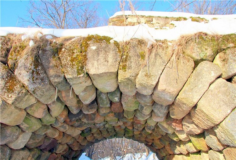 Зимняя прогулка Сони. Уникальная кукла от Сильвии Наттерер