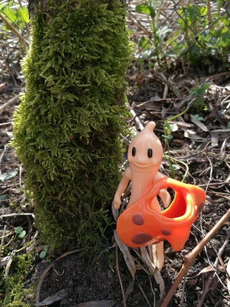 Добро пожаловать в удивительный мир Ванды