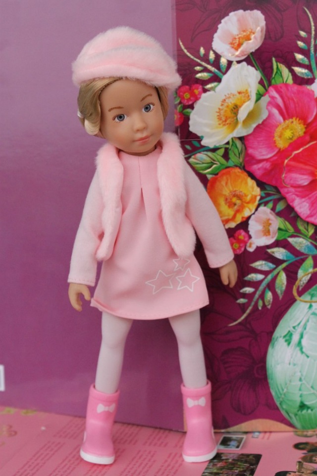 Мои Крузелинг-Вера и София