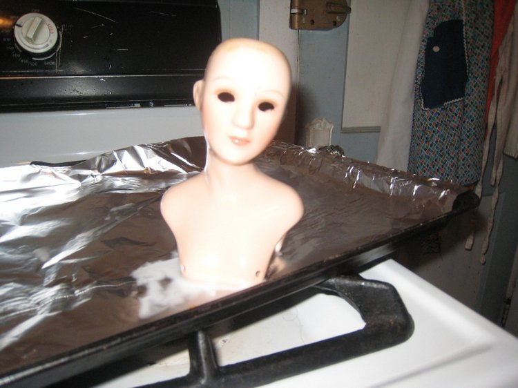 Как мы с Настей делали фарфоровую в воске Гунзель или "Наши руки не для скуки, и мы не ищем легких путей!" | Бэйбики Как мы с Настей делали фарфоровую в воске Гунзель или "Наши руки не для скуки, и мы не ищем легких путей!"