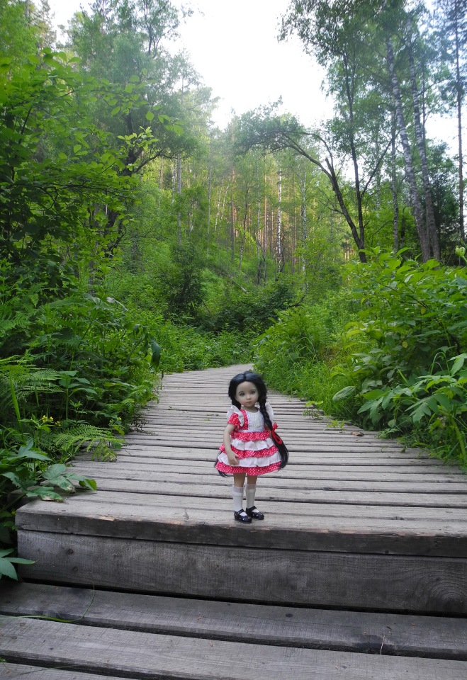 Долгожданная мечталочка — Куклы Dianna Effner (Эффнер) из винила: Little Darling