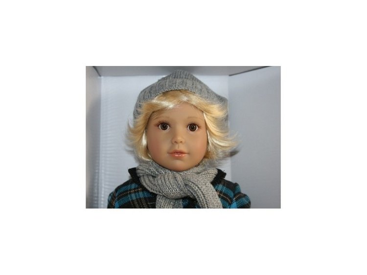 Кидзы в лицах. Куклы 2014 года