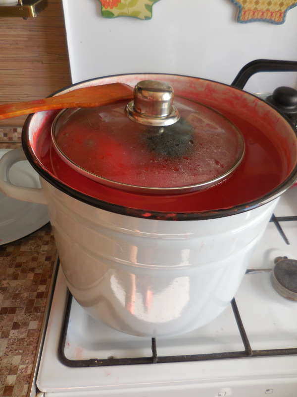 Каждая девочка хочет быть красивой или МК: возращение цвета кукле СССР