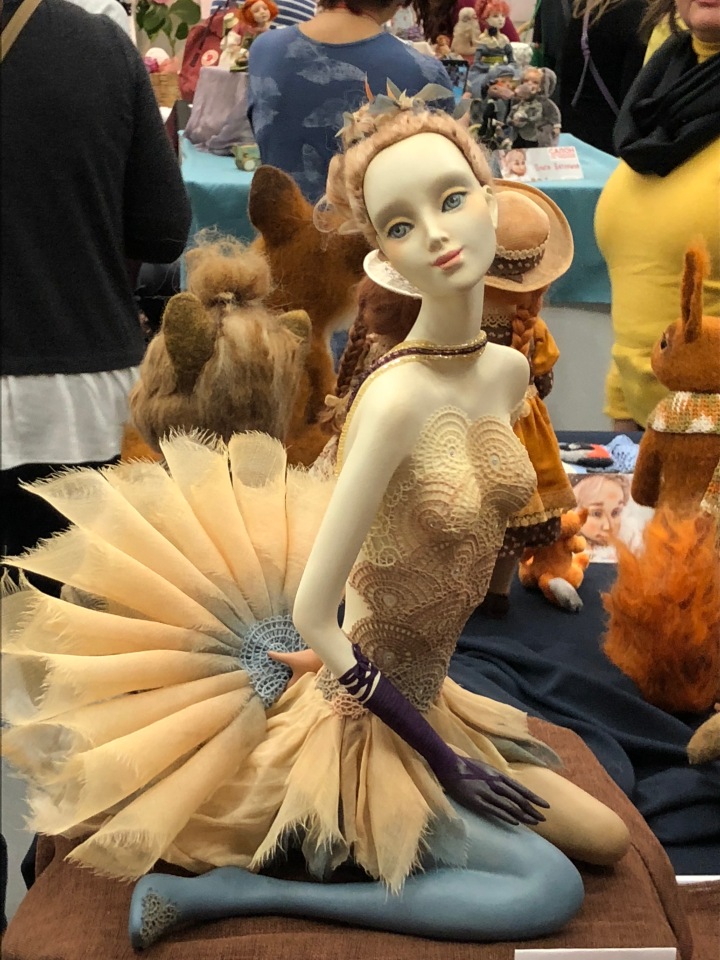 Выставка 5 октября 2018 - Тишинка: красоты много не бывает... ч.3 | Бэйбики Выставка 5 октября 2018 - Тишинка: красоты много не бывает... ч.3