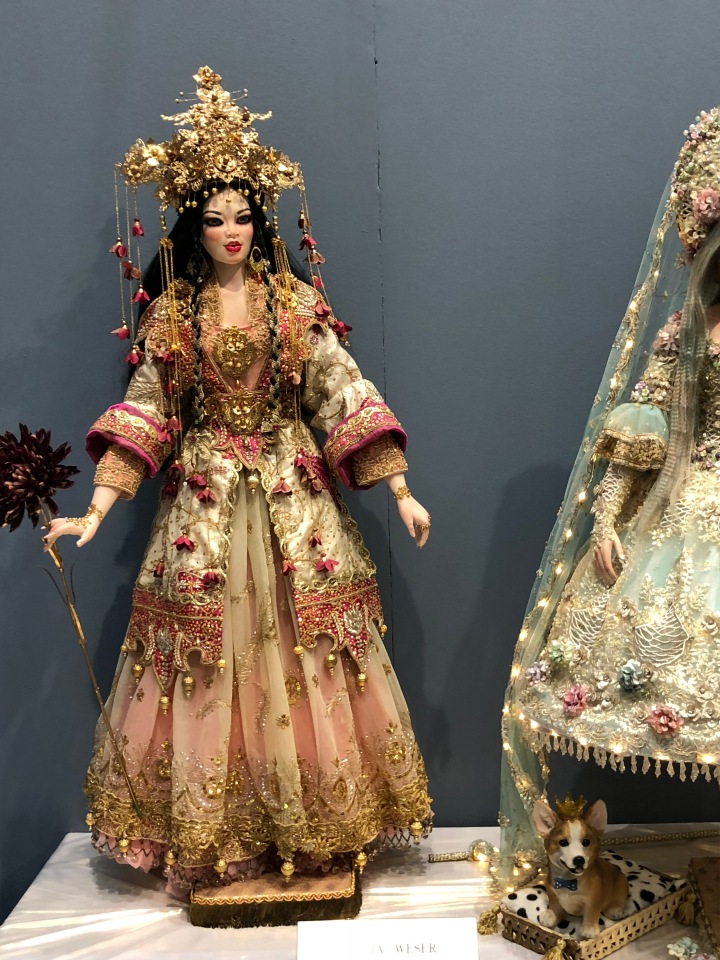 Гостиный двор декабрь 2018 - мой фотоотчет-ч2