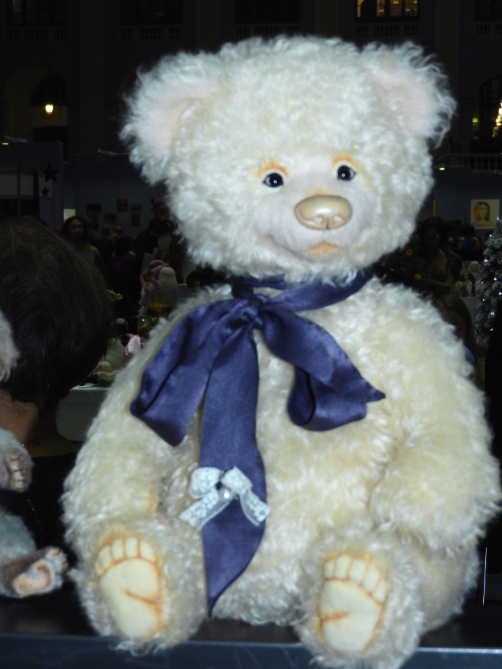 Продолжение путешествия по Гостинному Двору