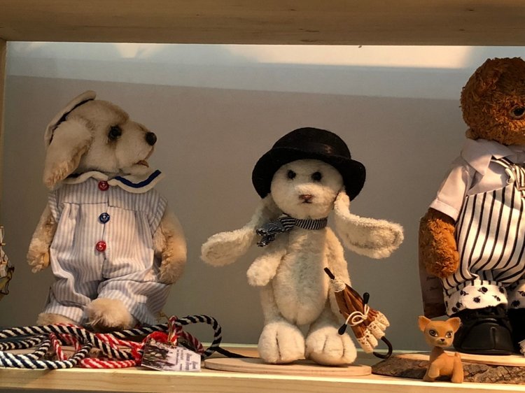 Гостиный двор декабрь 2018 - мой фотоотчет - ч5