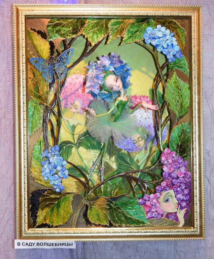 Продолжение путешествия по Гостинному Двору