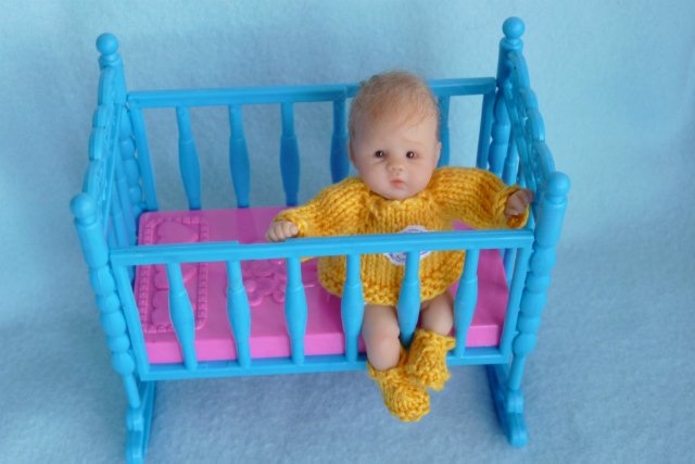 Авторские куколки Лизочка и Микаэлла представляют небольшой обзор кукол своего автора Ирины Савостиной