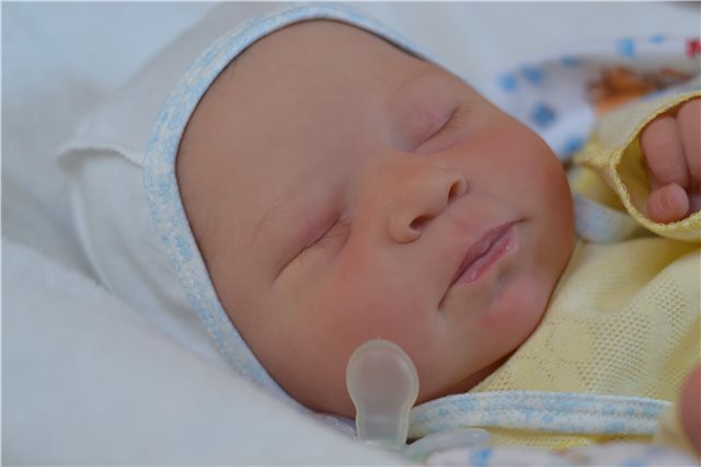 Мои новорожденные малыши. Кукла реборн | Бэйбики Мои новорожденные малыши. Кукла реборн