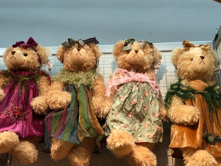 2019 март Тишинка - КУКЛЫ - всем к просмотру рекомендуется... Часть 2 (фото 6)