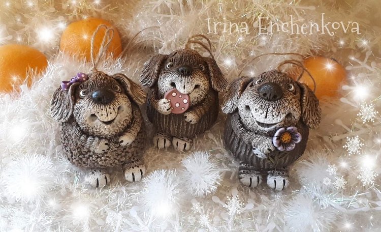 Куклы-колокольчики — Домашние коллекции кукол: фото собраний