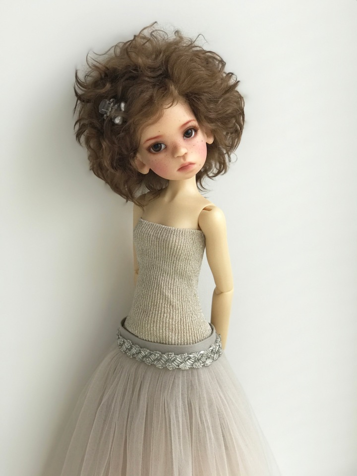 Нэлечки. Kaye Wiggs — Куклы Kaye Wiggs (Кайе Виггс): авторские BJD (БЖД)