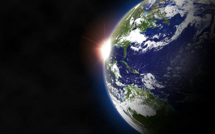 30 марта 2019 — День защиты Земли (фото 6)