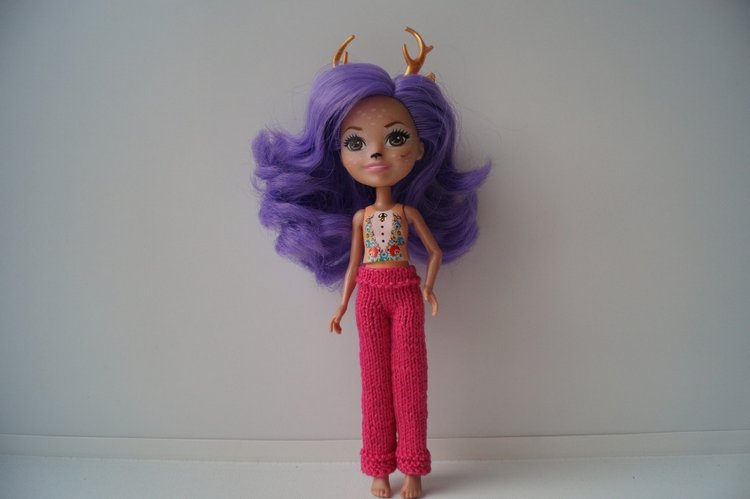 Enchantimals добрые хранительницы леса | Бэйбики Enchantimals добрые хранительницы леса