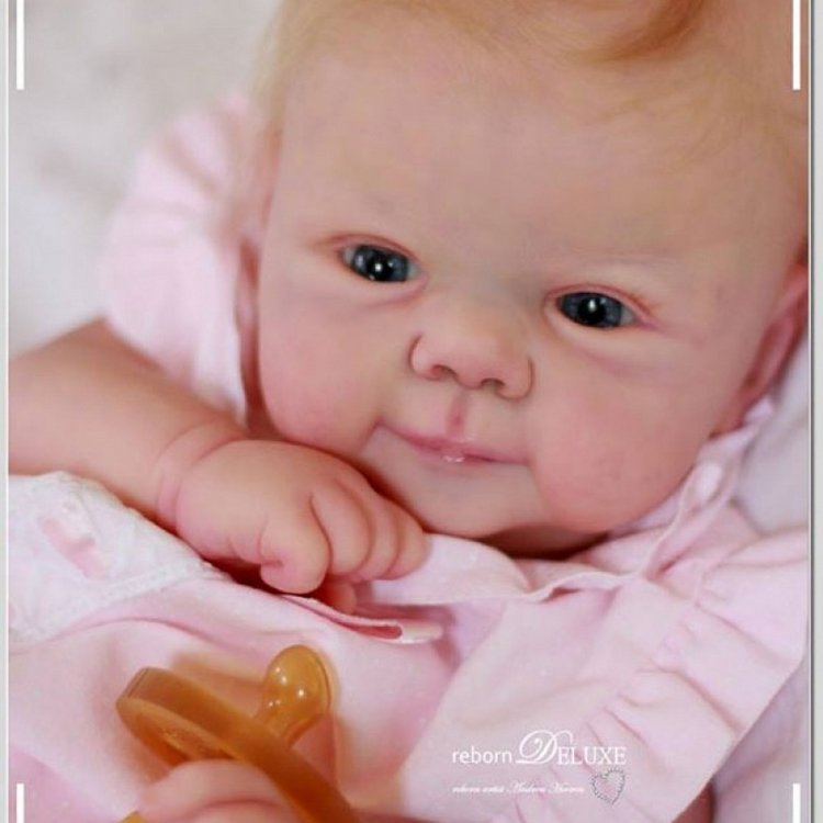 Молд Juliette Скульптор Sandy Faber