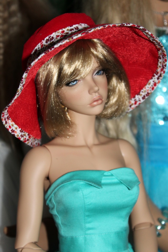 Топик-презентация Бианки. Мисс Бэйбики 2019 (фото 7)