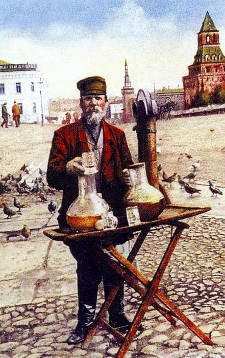 Как подделывали еду сто лет назад и что мы едим сейчас (фото 5)