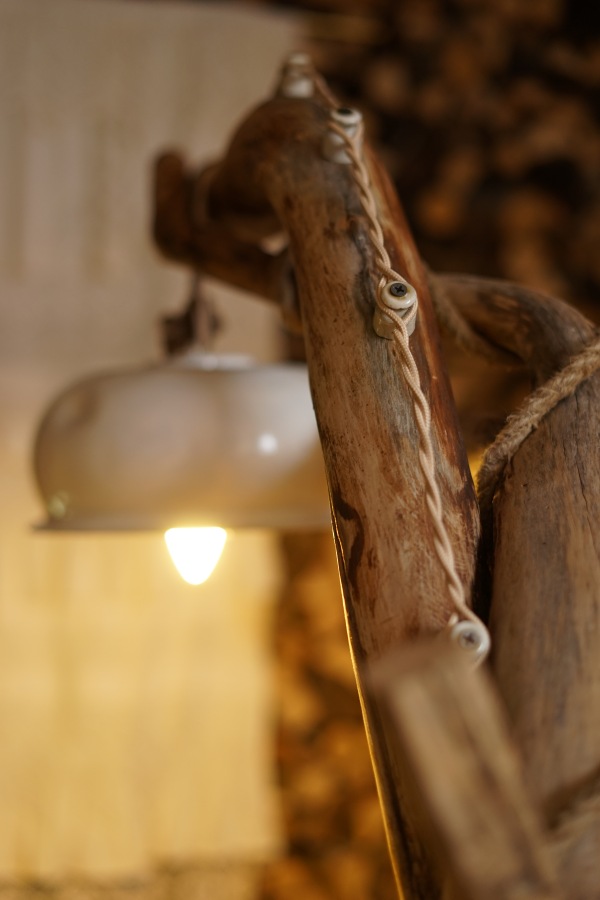 Wabi-Sabi. Японский стиль в российской деревне