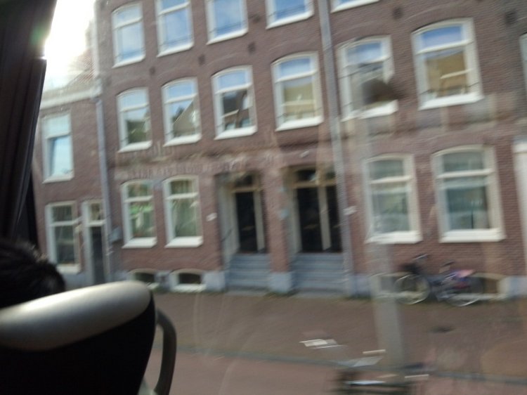 Тур по Европе или долгожданный подарок самой себе. Часть 5 (фото 3)