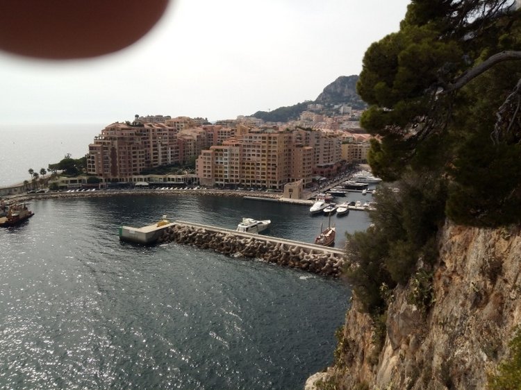 Тур по Европе или долгожданный подарок самой себе. Часть 11