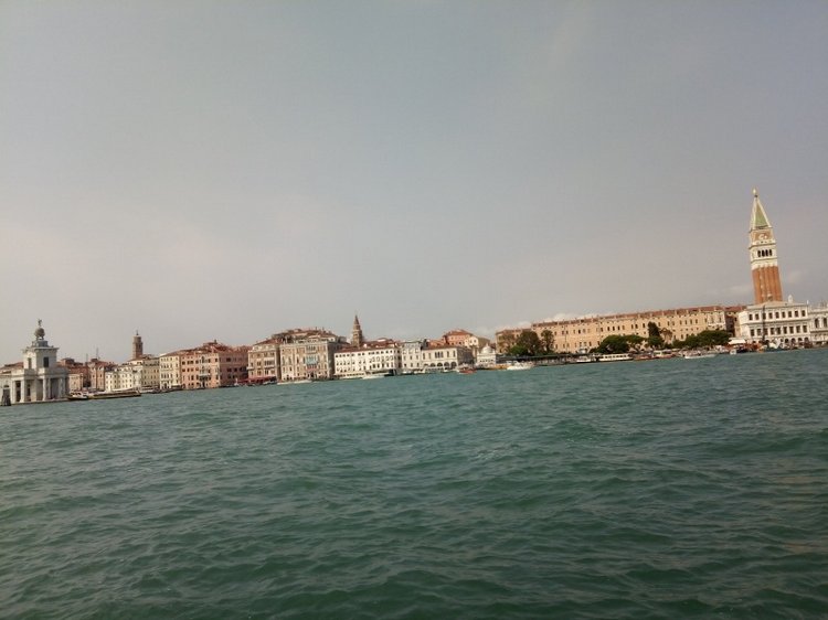 Тур по Европе или долгожданный подарок самой себе. Часть 13