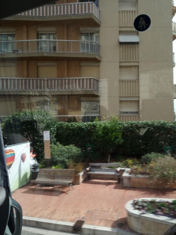 Тур по Европе или долгожданный подарок самой себе. Часть 11