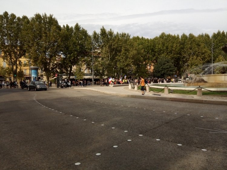 Тур по Европе или долгожданный подарок самой себе. Часть 9 (фото 5)