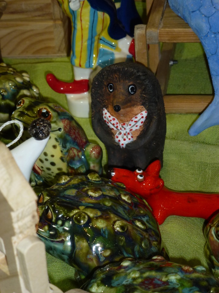 XI Московская международная выставка мишек Teddy - Ёжики | Бэйбики XI Московская международная выставка мишек Teddy - Ёжики