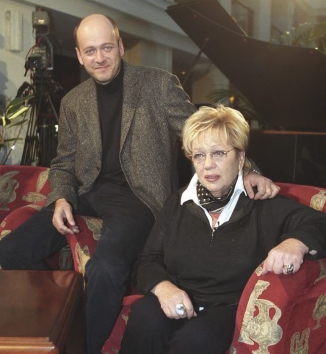 Раба театра — Культура (фото 7)