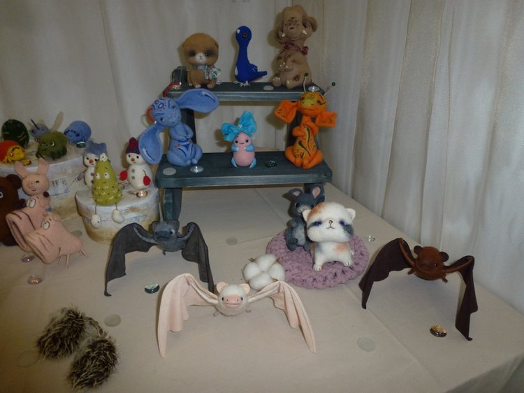 XI Московская международная выставка мишек Teddy | Бэйбики XI Московская международная выставка мишек Teddy