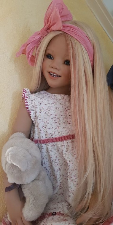 Как живут Кукольные Коллекции у других коллекционеров