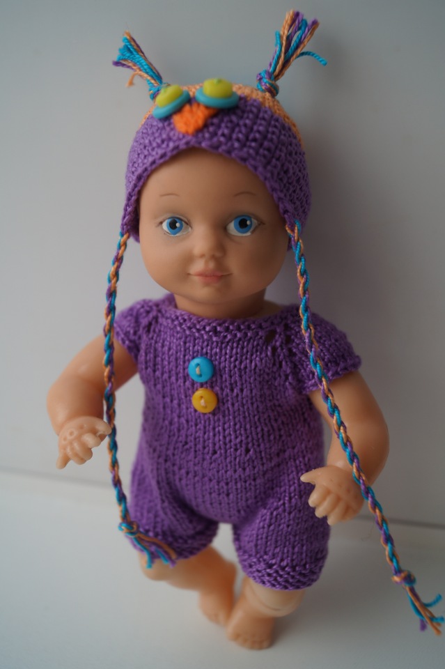 Андрюша. Фабрика Весна. Куклы и пупсы начала 2000-х. Часть вторая (фото 7)