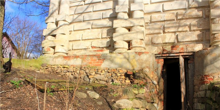 Тверской "Луксор" — Куклы Meadow dolls (Медовушки): BJD (БЖД)