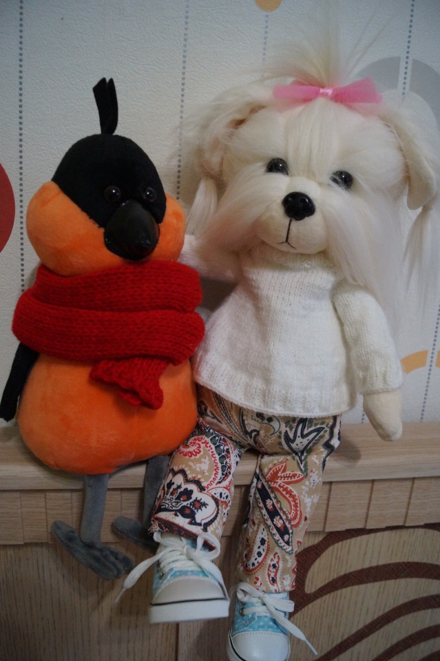 Как кукольные хотелки помогают справиться с жизненными трудностями (фото 10)