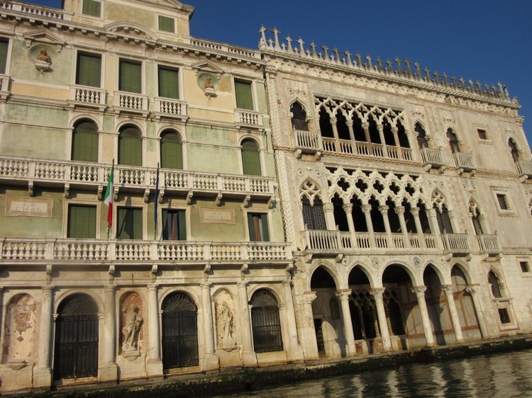 До пандемии. Путешествие по Италии, часть 4 (Венеция)