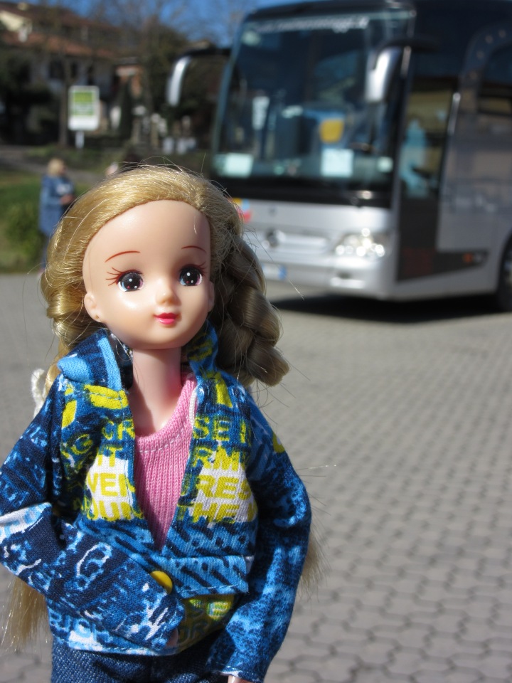 До пандемии. Путешествие по Италии, часть 1 (Кьянти, Сиена) (фото 9)