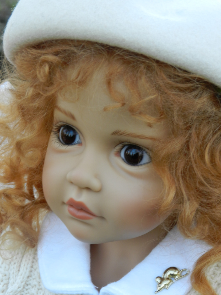 Прогулка подружек тёплым вечерком