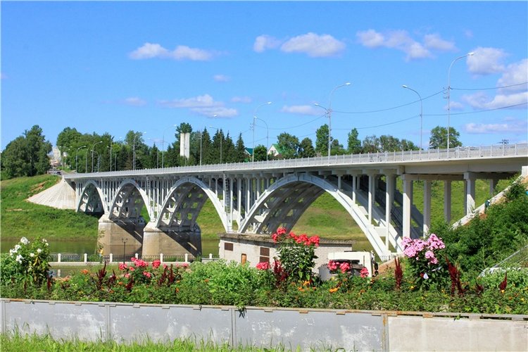 Тайны Древней Старицы — Культура (фото 6)